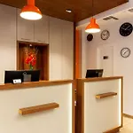 Western Terminus Отель 4*