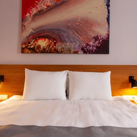 Western Terminus 4* Sofía