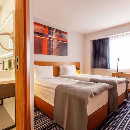 Hotel Western Terminus