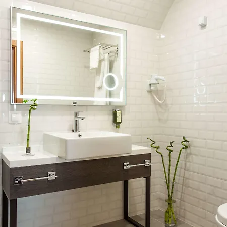 Western Terminus Hotel 4*