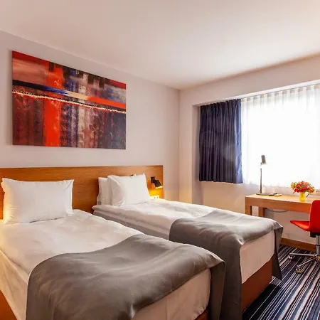 Western Terminus 4* Sofia