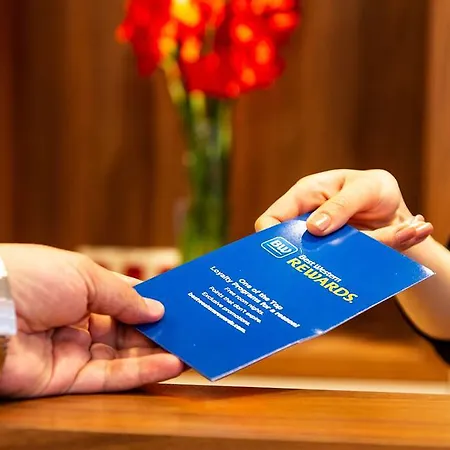 Western Terminus Hotel 4*