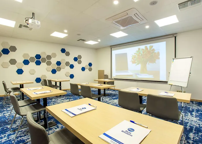 Hotell Western Terminus 4*