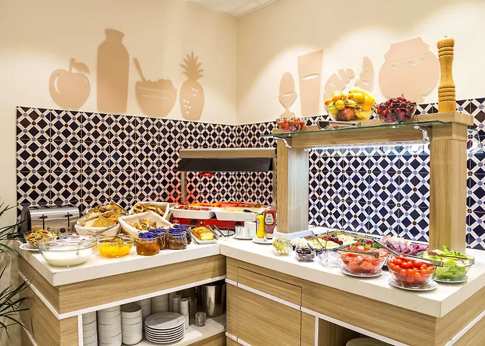 Western Terminus 4* Sofia