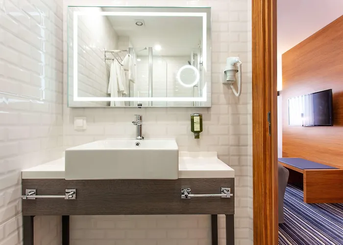 Western Terminus Hotell 4*