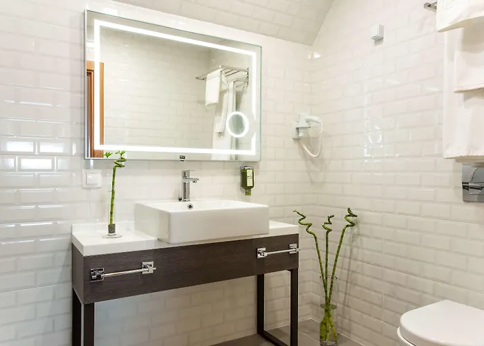 Western Terminus Hotell 4*