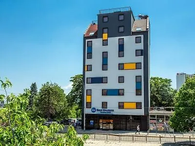 Hotell Western Terminus