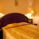 Western Terminus 4*