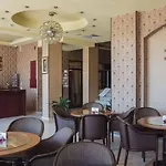 Western Terminus Hotel 4*