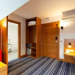 Western Terminus Hotel 4*