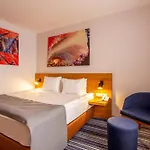 Hotel Western Terminus Sofia