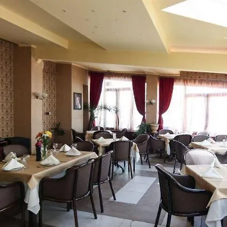Hotel Western Terminus 4*