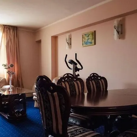 Western Terminus 4* Sofya