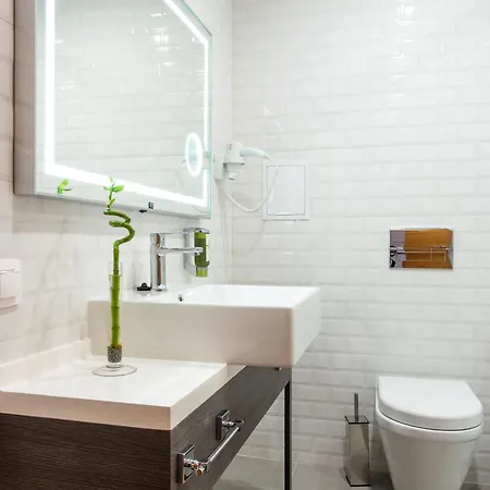 Hotell Western Terminus Sofia
