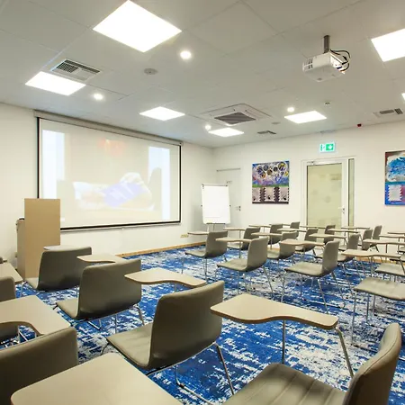 Western Terminus 4* صوفيا