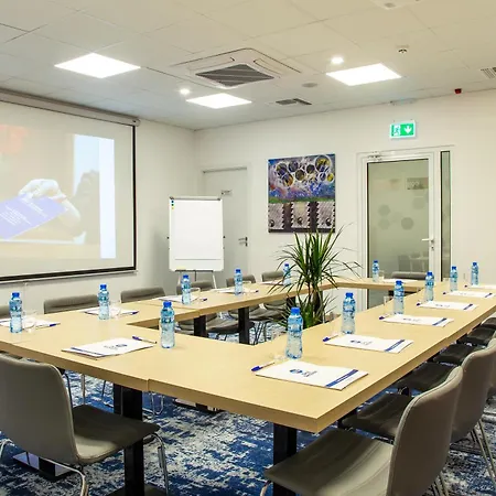 Western Terminus فندق صوفيا