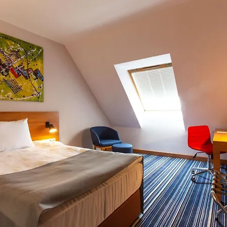 Hotel Western Terminus