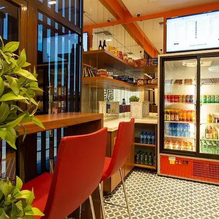 Western Terminus صوفيا