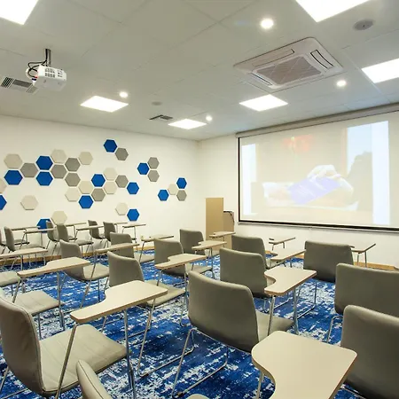 Western Terminus 4* Sofya