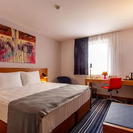Western Terminus Hotell