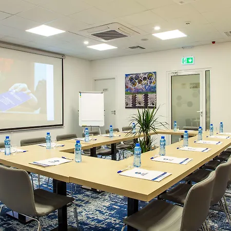 Otel Western Terminus 4*