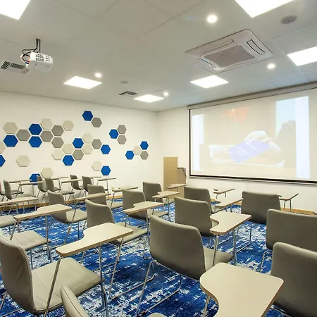 Western Terminus 4* Sofya