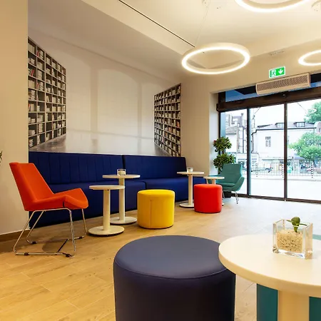 Western Terminus فندق صوفيا