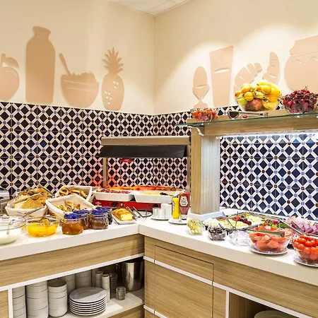 Western Terminus 4* Sofya