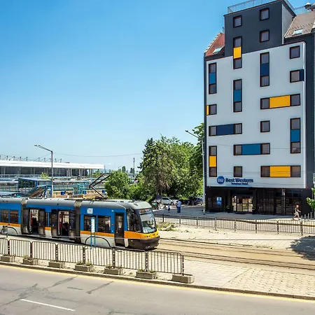 Hotel Western Terminus