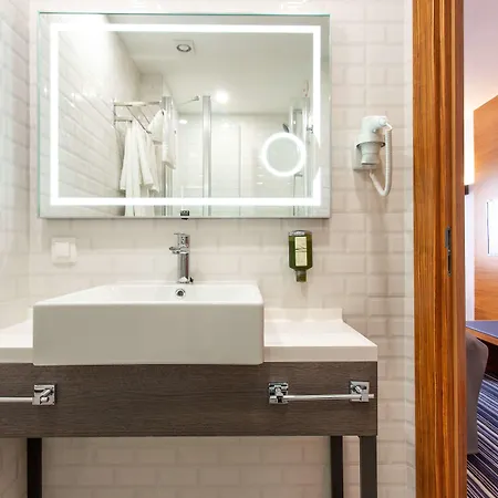 Western Terminus Hotel 4*