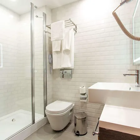 Otel Western Terminus Sofya