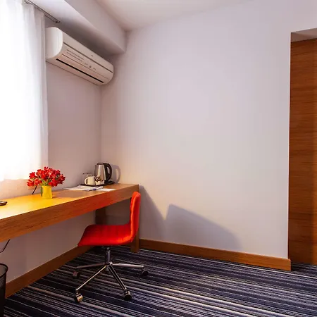 Otel Western Terminus Sofya