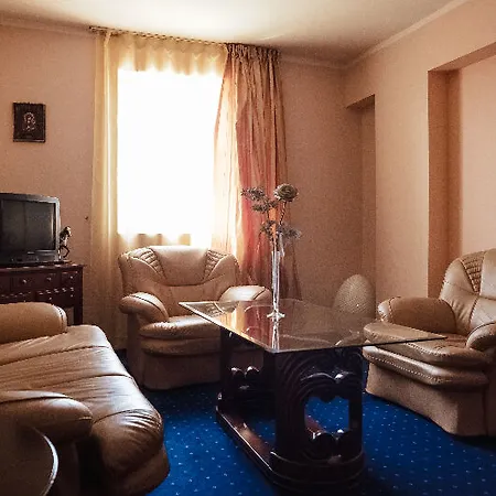 Western Terminus Sófia