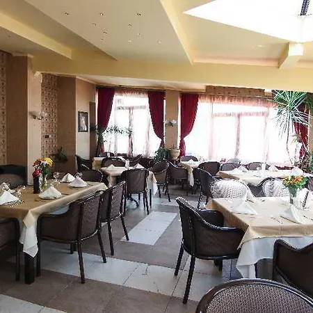 Western Terminus Hotel