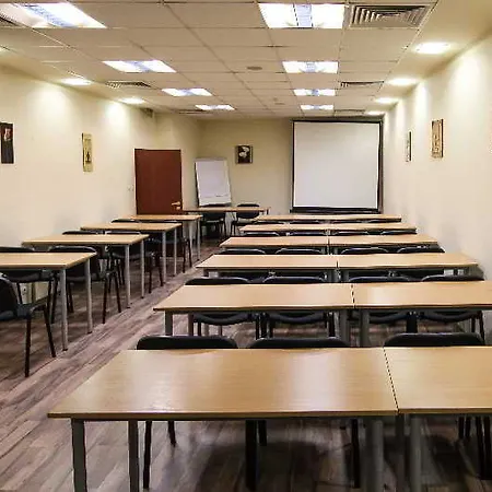 Western Terminus Sófia