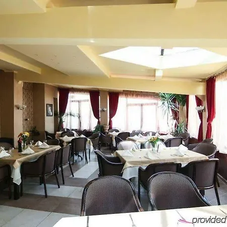 Western Terminus 4* Sofia