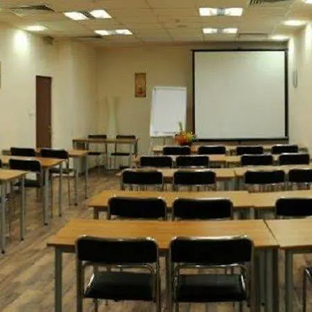 Western Terminus 4* Sófia