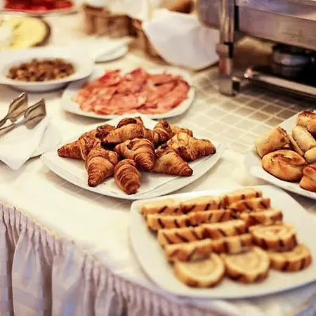 Western Terminus Otel Sofya