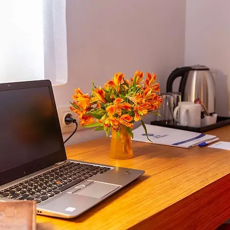 Western Terminus Sófia