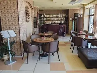 索菲亚广场酒店 酒店 4*