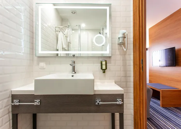 索菲亚广场酒店 索菲亞