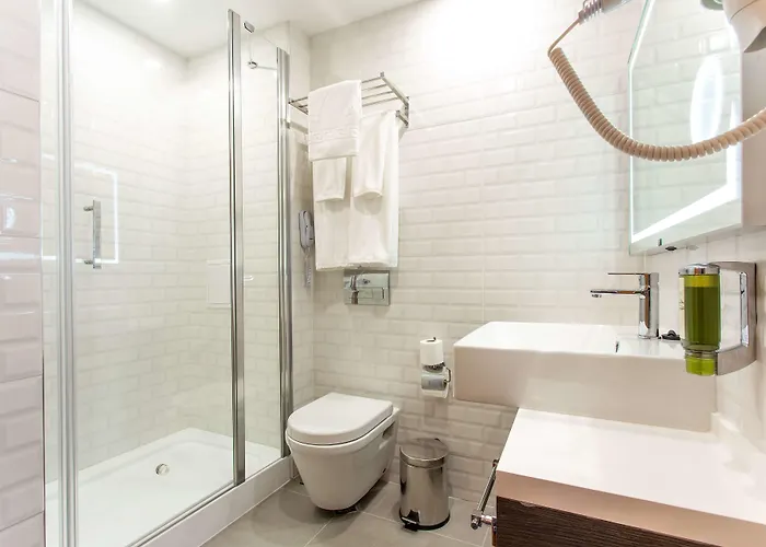 酒店 索菲亚广场酒店 索菲亞