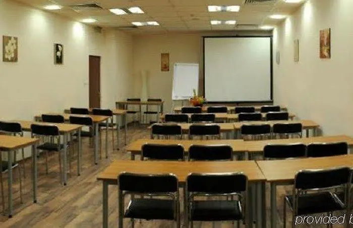 索菲亚广场酒店 4* 索菲亞