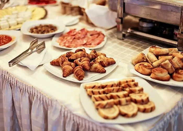 플라자 호텔 소피아