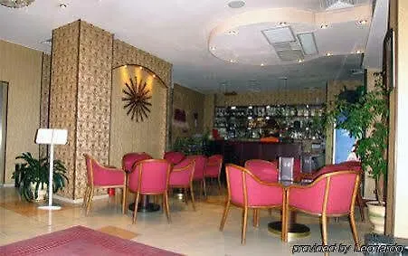 索菲亚广场酒店 酒店