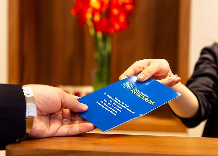 Western Terminus Хотел 4*