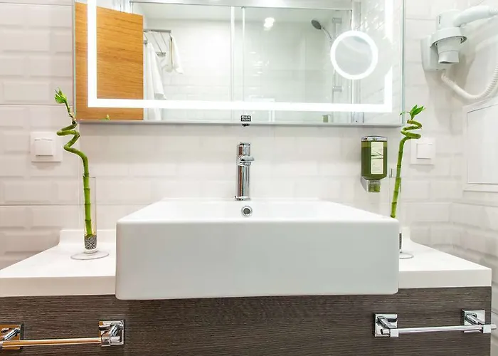 Western Terminus 4* Sofia