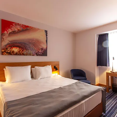 Western Terminus Hotel 4*