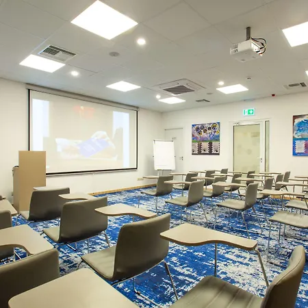 索菲亚广场酒店 酒店