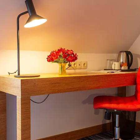 Western Terminus Hotel Sofia